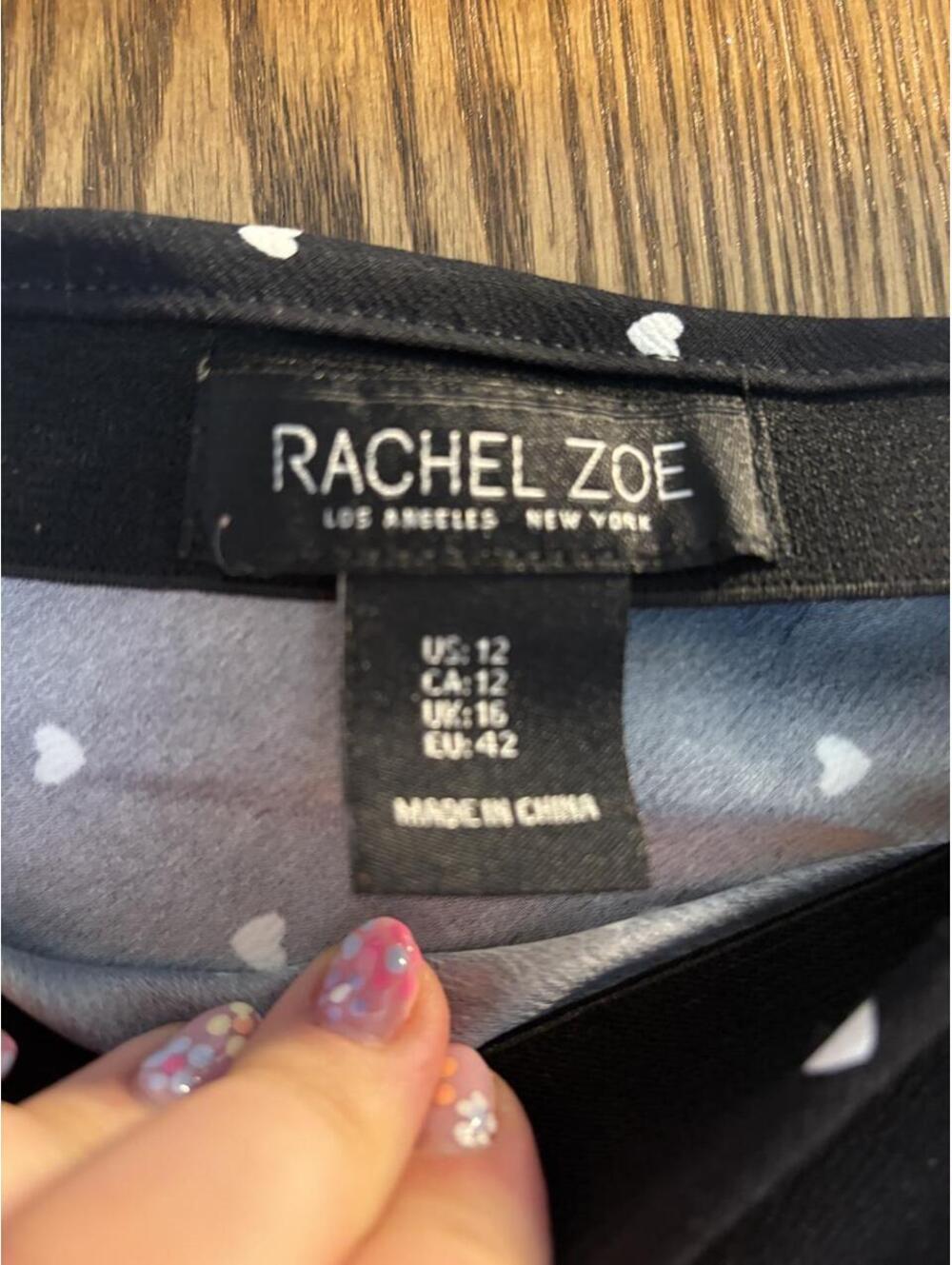 Size 12 - Picture 3 of 3